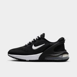Big Kids' Nike Air Max 270 GO Casual Shoes Black/White - DV1968 002