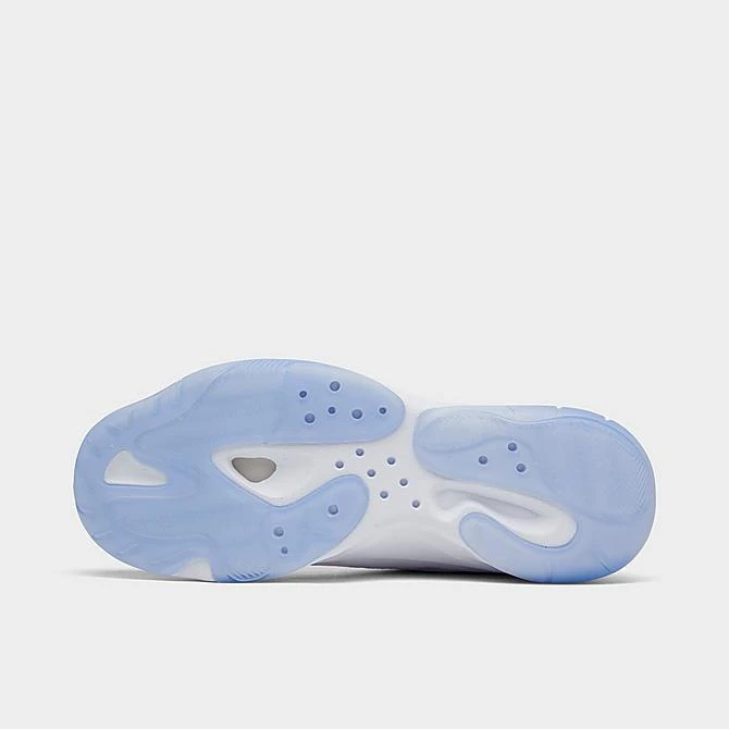 Nike Air Jordan 11 CMFT Low Casual Shoes White/Black - DV2207 100 - Image 6