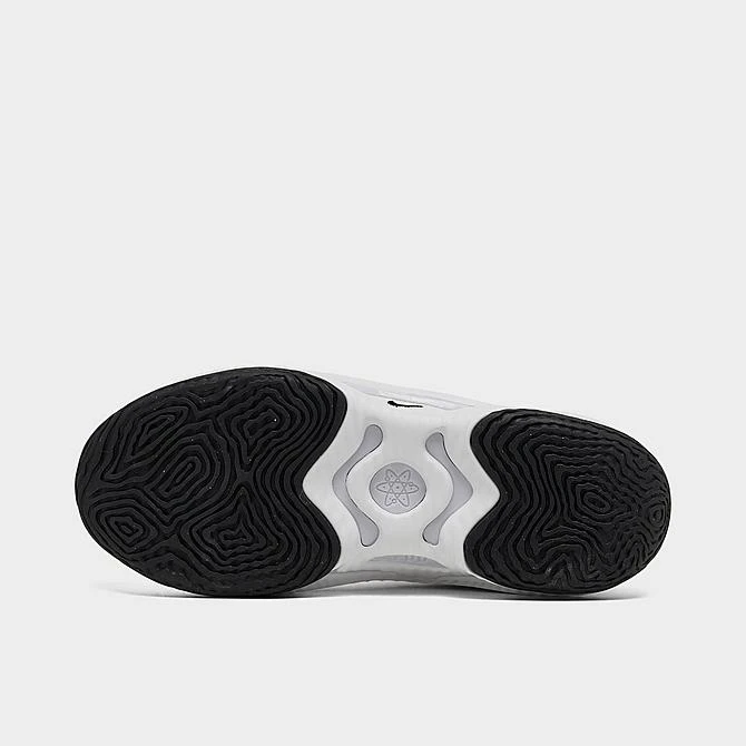 Nike Cosmic Unity 3 Basketball Shoes Summit White/Pure Platinum/White/Black - DV2757 100 - Image 6