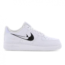 Nike Air Force 1 LO '07 Women's Shoes - White