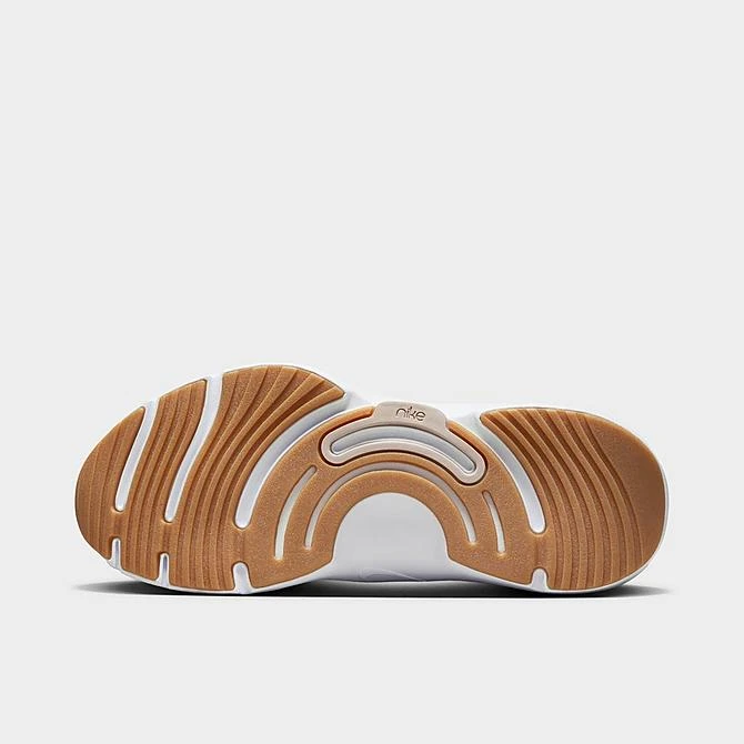 Women's Nike In-Season TR 13 Training Shoes Barely Rose/Pink Oxford/Gum Light Brown/White - DV3975 600 - Image 6