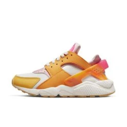 Nike Air Huarache Women's Shoes - White