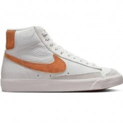 Nike Blazer Mid '77 Women's Shoes - White