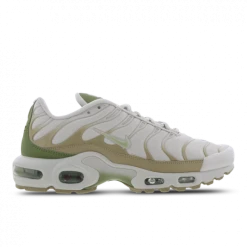 Nike Air Max Plus Women's Shoes - Grey