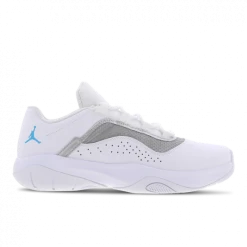 Nike Air Jordan 11 CMFT Low Men's Shoes - White