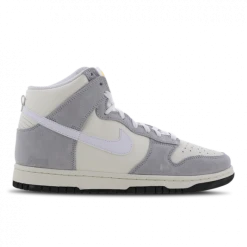 Nike Dunk High Retro Men's Shoes - White