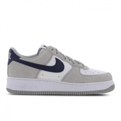 Nike Air Force 1 '07 Men's Shoes - Grey