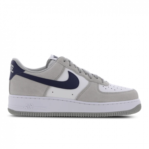 Nike Air Force 1 '07 Men's Shoes - Grey