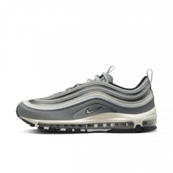 Nike Air Max 97 Men's Shoes - Grey